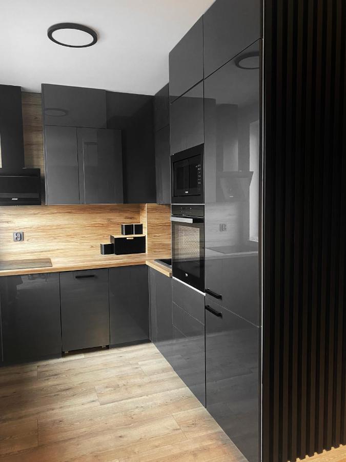 Gdanska Apartment Wroclaw Ngoại thất bức ảnh