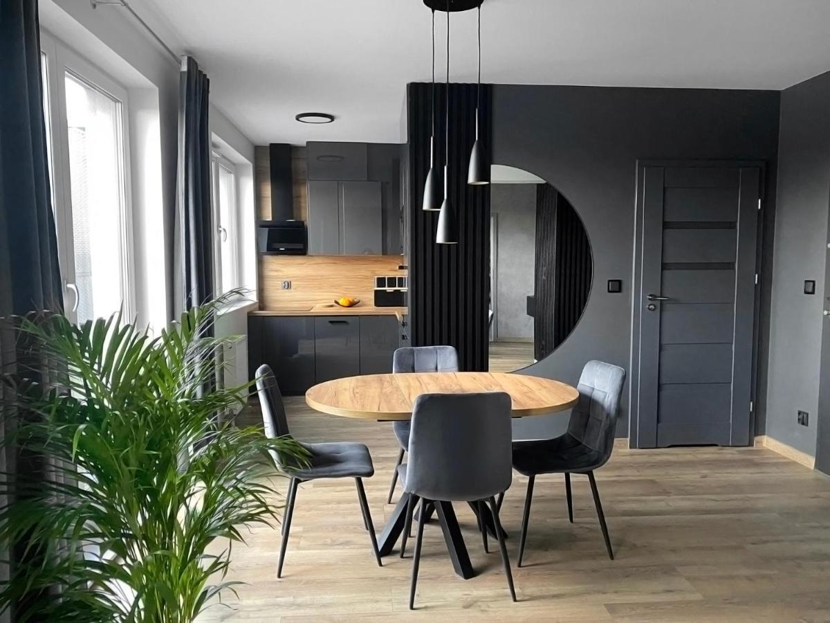Gdanska Apartment Wroclaw Ngoại thất bức ảnh