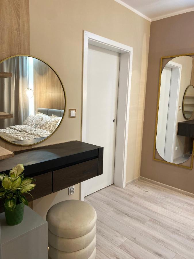 Gdanska Apartment Wroclaw Ngoại thất bức ảnh