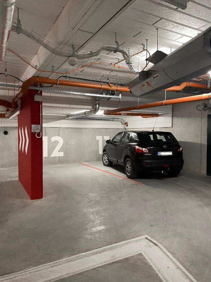 Gdanska Apartment Wroclaw Ngoại thất bức ảnh