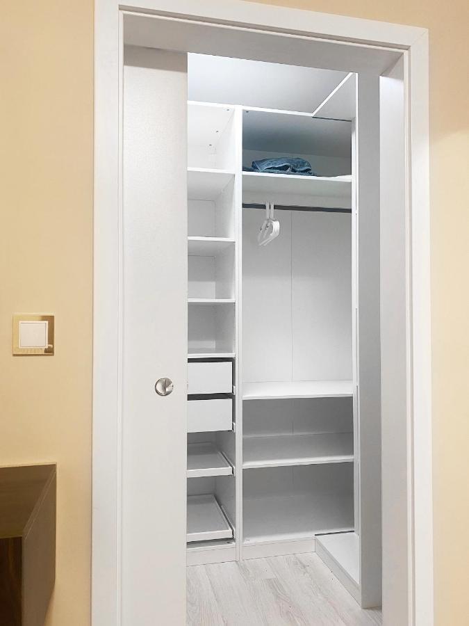 Gdanska Apartment Wroclaw Ngoại thất bức ảnh