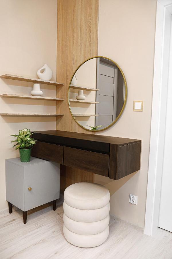 Gdanska Apartment Wroclaw Ngoại thất bức ảnh
