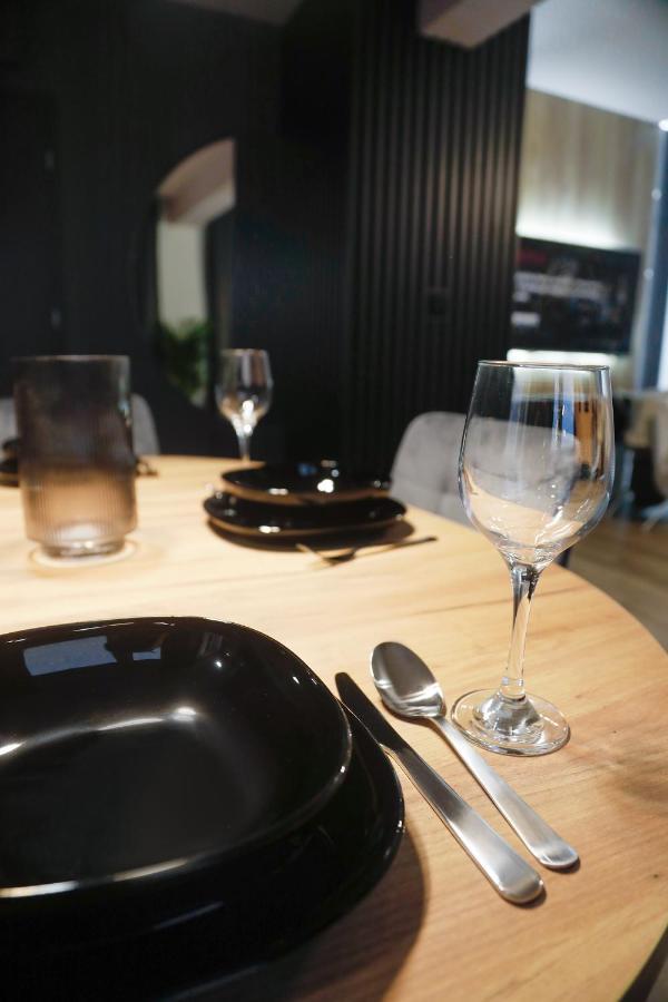 Gdanska Apartment Wroclaw Ngoại thất bức ảnh