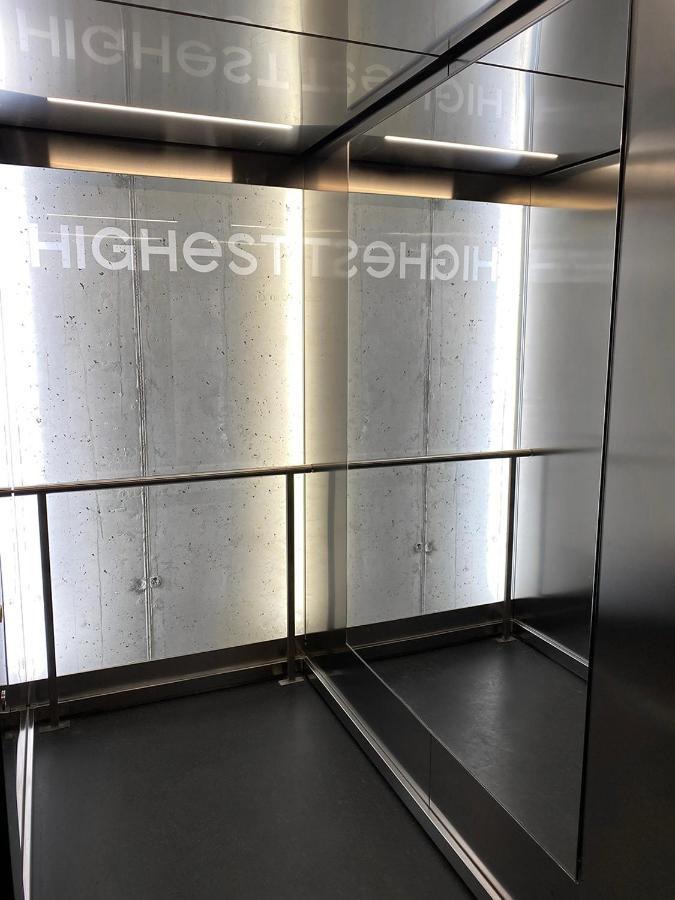 Gdanska Apartment Wroclaw Ngoại thất bức ảnh
