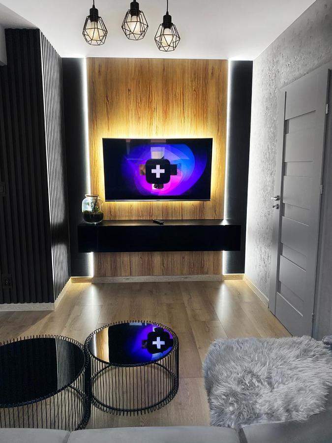 Gdanska Apartment Wroclaw Ngoại thất bức ảnh