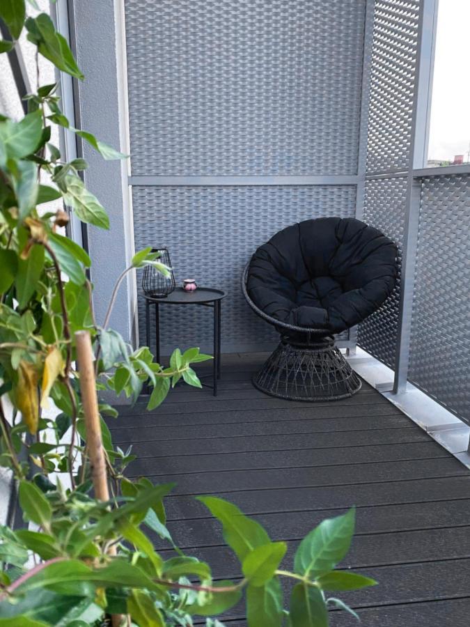 Gdanska Apartment Wroclaw Ngoại thất bức ảnh